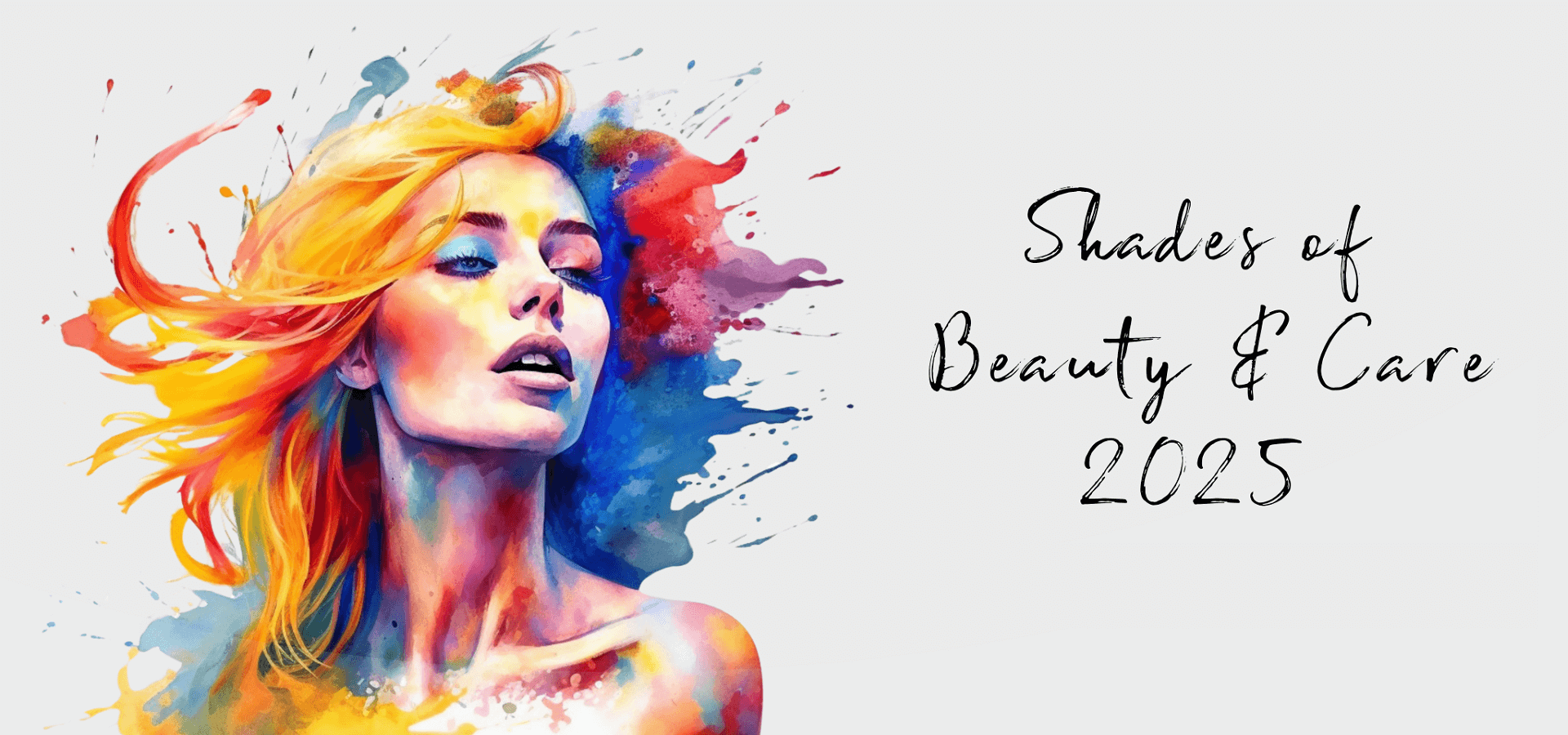 Shades of Beauty & Care 2025