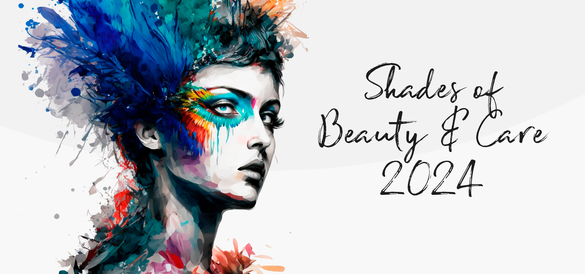 Shades of Beauty & Care 2024