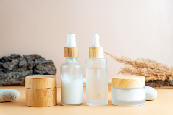 Lifopal - Frost- und Milchglas-Effekte für transparente Kunststoffe